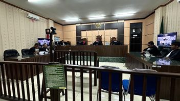 رئيس PMJ يواجه 3 سنوات سجن في قضية التعدين غير القانوني في كالتارا