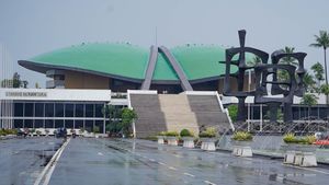 DPR Legislators Ask OKI To Encourage Israel To Be Sued In The International Court