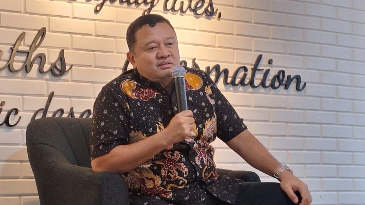 Kerugian Akibat Scam Capai Rp7 Triliun, Begini Upaya Komdigi dan Opsel