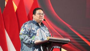 Ahead Of The 2024 Pilkada, Bawaslu Urges Regions To Be Alert In Making Decisions