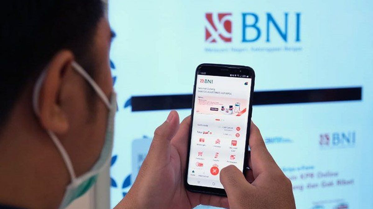 BNI Aims For Digital Payment Ecosystem Development At IKN Nusantara