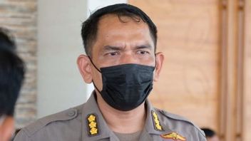 猫头鹰小队在行动，在中爪哇苏科哈乔逮捕恐怖分子嫌疑人