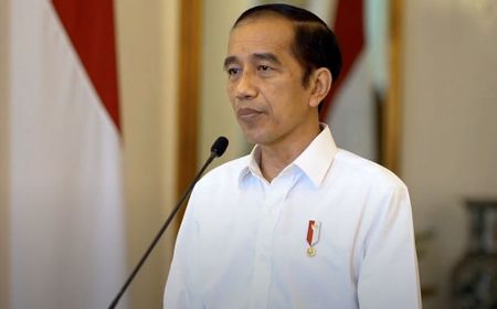 Jokowi Buka Data Dana Bansos hingga BLT Desa Masih Sedikit Tersalurkan: Segera Dikeluarkan, Rakyat Menunggu