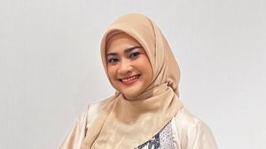 Musisi Dangdut Belum Terima Royalti Jelang Idulfitri, Ikke Nurjanah: Kami Butuh Transparansi