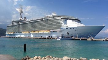 Royal Caribbean Suspends Cruise Ship To Labadee Due To Violence In Haiti