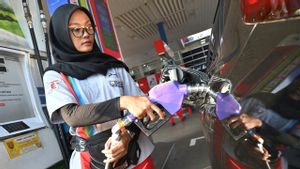 Pertamina Launches Pertamax Green 95 In Central Java