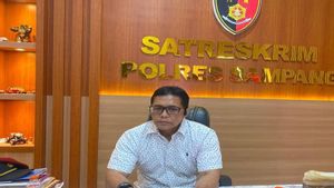 La police déclenche des provocations WhatsApp appelant les partisans de Paslon à préparer des armes lors des élections de Sampang