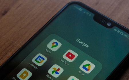 Google Blak-blakan Gunakan Data Publik untuk Melatih dan Membuat Produk AI-nya