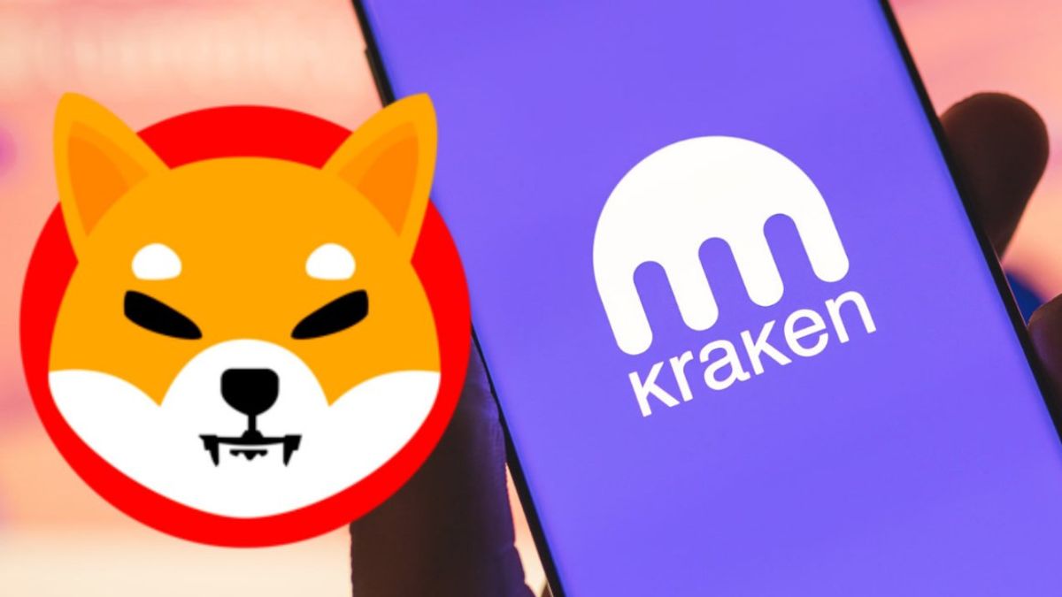 Can Big Money! Shiba Inu Listing On Kraken, SHIB Trading Will Open Soon