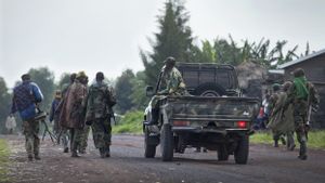 PBB Tuding Kelompoknya Tewaskan 131 dalam Pembunuhan di Kongo, Jubir Sebut M23 Ingin Penyelidikan Bersama