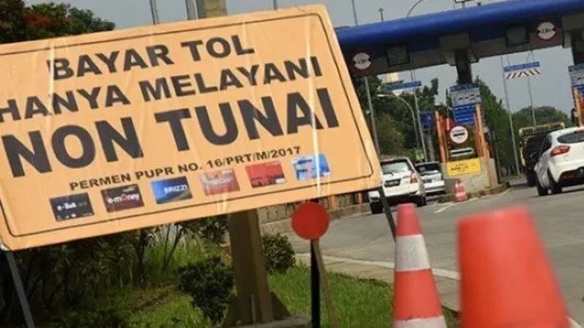 Operating November 10, These Two Toll Roads In Trans Sumatra Will Be Free