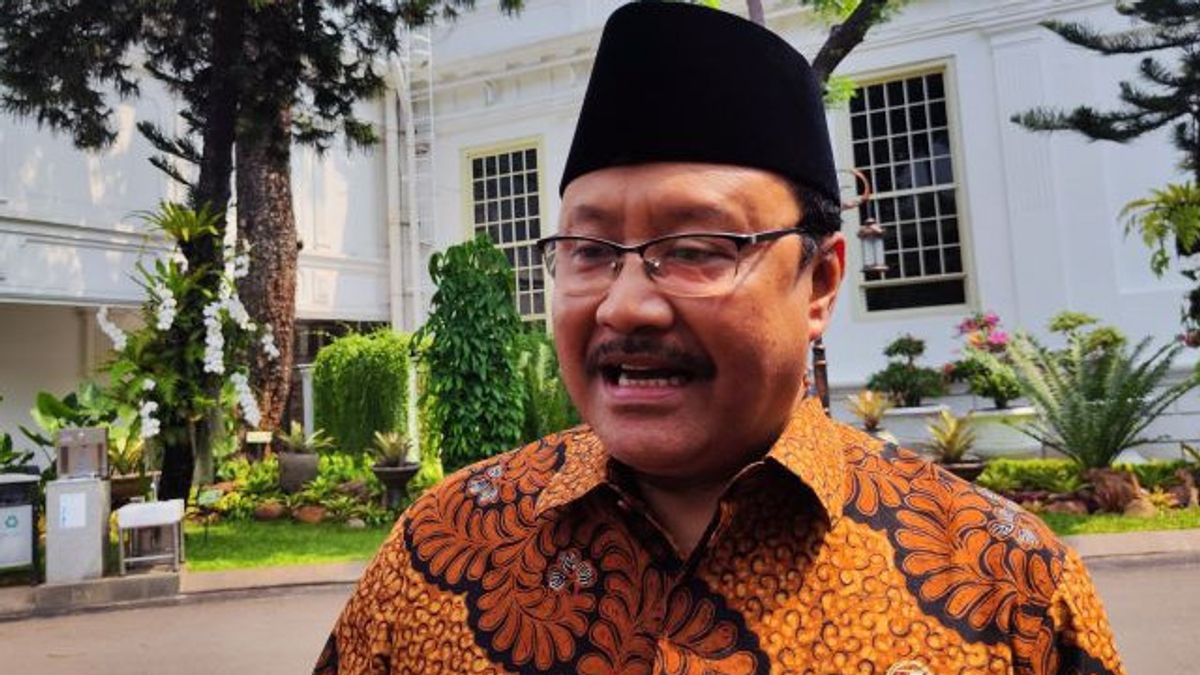 Social Minister Asked Prabowo To Complete Social Single Data December 2024 For National Social Assistance