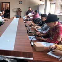 Kirab Mahkota Binokasih Dipersoalkan, MASDA Jabar: Jangan Mudah Cap Budaya sebagai Berhala