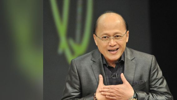 Seperti Piet Pagau, Mario Teguh Juga Pernah Digugat Pengakuan Anak Hingga Popularitasnya Meredup