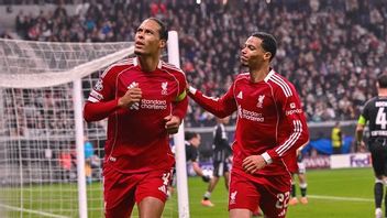 Brentford vs Liverpool : Les Reds doivent se lever, mais les abeilles sont prêtes à s’arrêter