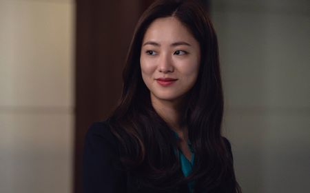 Jeon Yeo Bin jadi Protagonis dalam Serial Netflix, Glitch