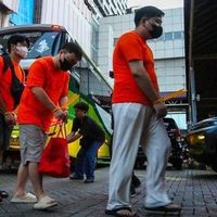 Judi Online Lintas Negara Disikat, Polri Lindungi Masyarakat dari Kejahatan Digital