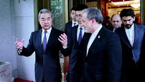 中国敦促进一步谈判以结束美国 - 伊朗战争