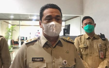 WNA India Positif COVID-19 Diisolasi di Hotel Jakarta, Wagub Riza: dalam Pengawasan Ketat