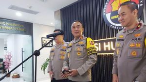 Pengancam Tembak Anies Baswedan di TikTok Disebut Polisi Tak Terkait Paslon Lain di Pilpres 2024