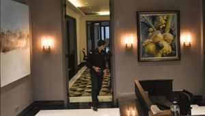 Kejagung Mulai Proses Red Notice Riza Chalid ke Interpol