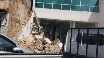 チャンジュール地震の犠牲者に関する最新データ:56人が死亡