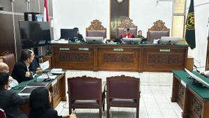 Praperadilan Bos PT WKM Lee Kah Hin, Ahli Jelaskan Hak Tersangka dan Barang Bukti Penyidikan