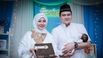 チキータ・メイディがインドラ・アディティヤとのすべてのコミュニケーションアクセスブロックを選択