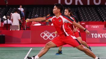 Meet Top Seeds In Olympic Quarter-finals, Praveen/Melati: Fight Whoever We Have To Be Ready