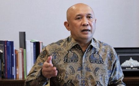 Pandemi Mempercepat Digitalisasi UMKM, Menteri Teten: Sudah 16,4 juta yang Tergabung ke Ekosistem Digital