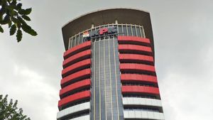 Sekjen Kemenaker Cris Kuntadi Diperiksa KPK Hari Ini Terkait Dugaan Pemerasan Sertifikasi K3