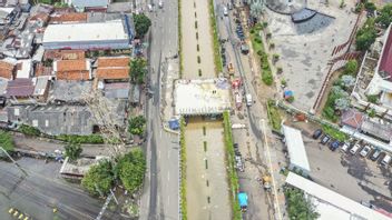 Antisipasi Banjir, Pemprov DKI Siagakan Pompa di 180 Lokasi