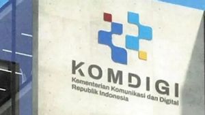 Manajemen Bencana Nasional Butuh Peran Strategis Komdigi