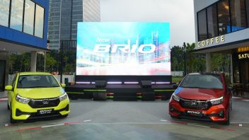 HPM Records Sales Of More Than 6,000 Units In April 2024, Dominated By Brio