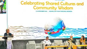 Sidang Pleno IPACS 2025: Budaya Jadi Motor Keberlanjutan Kawasan Pasifik