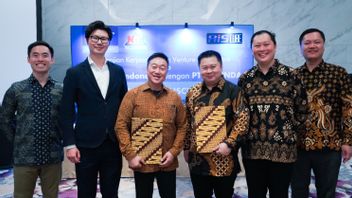 CHINT Indonesia - NURINDA Cooperation In Production Of MV Panels To Support Government TKDN