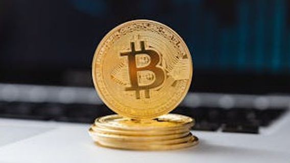 Bitcoin Menyentuh Rp1,6 Miliar Imbas Optimisme Perdagangan AS-China