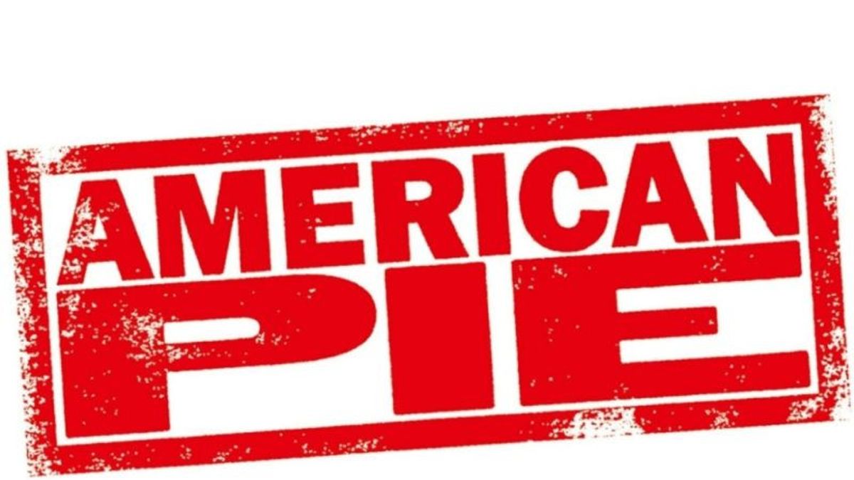 Film American Pie 5 Sedang Digarap Sutradara Sujata Day