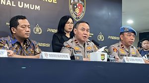 Enam Polisi Jadi Tersangka Pengeroyokan 2 Matel di Kalibata