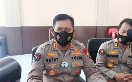 Jawa Timur PPKM, 2 Ribu Personel Gabungan Patroli