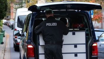 18名警察因与亲巴勒斯坦示威者发生冲突而受伤