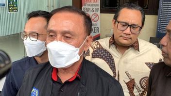 PSSI Klaim Jalankan Rekomendasi Komnas HAM terkait Tragedi Kanjuruhan