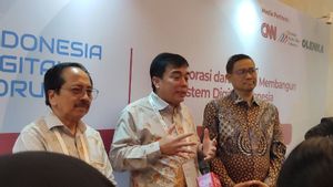 Experts Ask World To Obey Komdigi Rules Before Taking Community Data