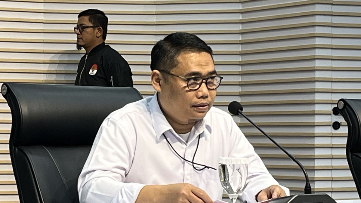 KPK Duga SK Menag Jadi Dasar Travel Agent Jual Kuota Haji Khusus
