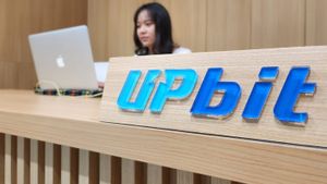 Volatilitas Kripto Meningkat Akibat Perang Dagang AS-Tiongkok, Upbit Indonesia: Rebound Masih Mungkin Terjadi