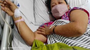 Nakes Korban KKB di Kiwirok Bantah dr Restu Pamanggi Pegang Senpi Saat Diserang Panah dan Sajam