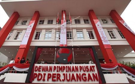 Karikatur Tikus Berkepala Puan Diunggah BEM UI, PDIP: Kurang Patut Mahasiswa Sampaikan Umpatan