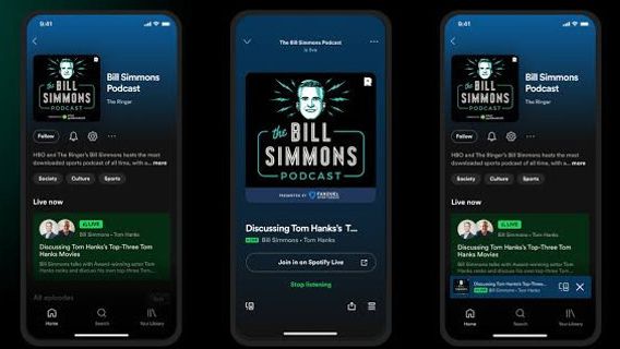 Spotify Pamer Has 195 Million Paid Users, But Disappointed Shareholders