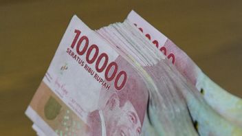 Thursday Morning Rupiah Strengthens 15 Points To Level Rp14,115 Per US Dollar