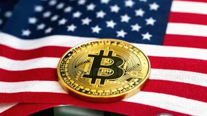 الحكومة الأمريكية تحويل Bitcoin المصادرة بقيمة 3.8 تريليون روبية إندونيسية إلى Coinbase